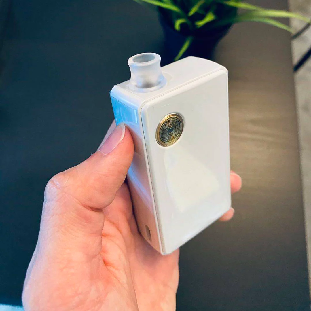 Phantom Design Frosted 510 Drip Tip - Image 17