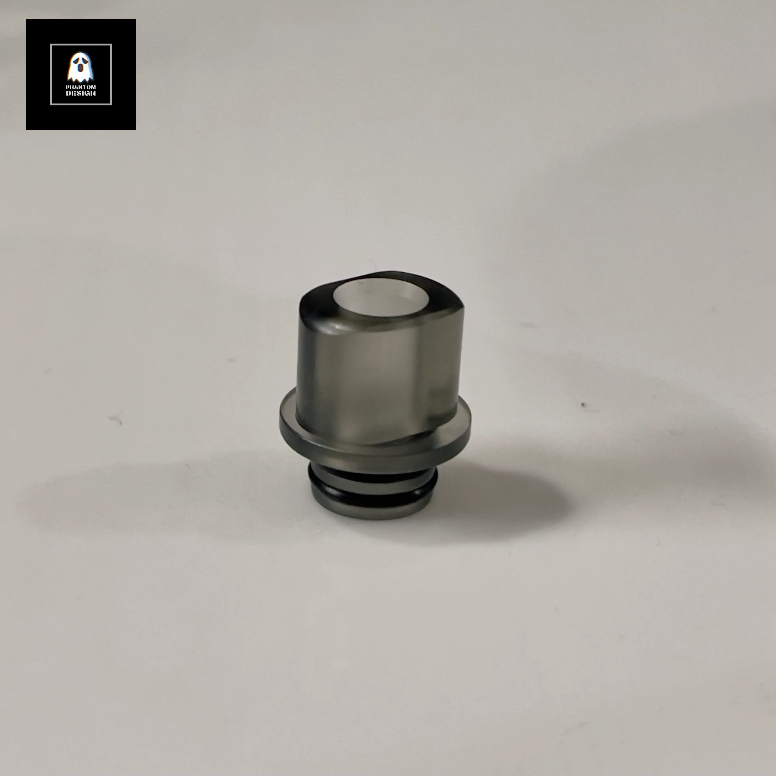 Phantom Design Frosted 510 Drip Tip - Image 7