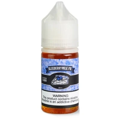 Primitive Vapor Co. Buttermilk Pie Series Salts (30ml) - Image 5