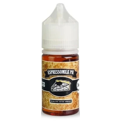 Primitive Vapor Co. Buttermilk Pie Series Salts (30ml) - Image 6