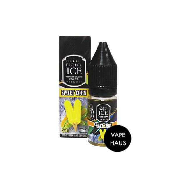 Project Ice Salts (10ml) - Image 11
