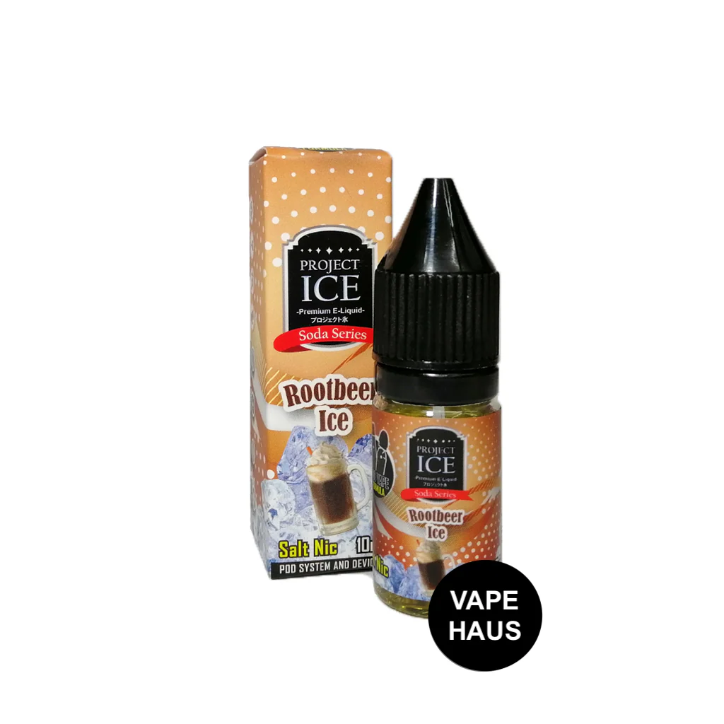Project Ice Salts (10ml) - Image 12