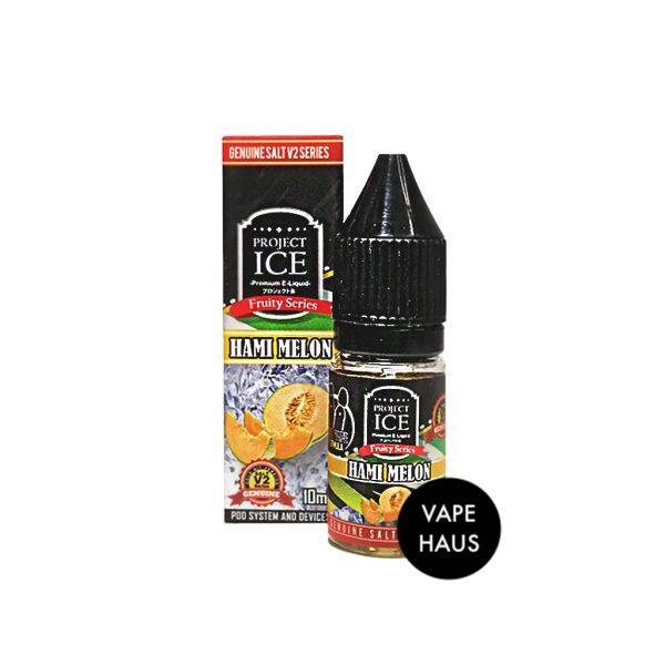 Project Ice Salts (10ml) - Image 13