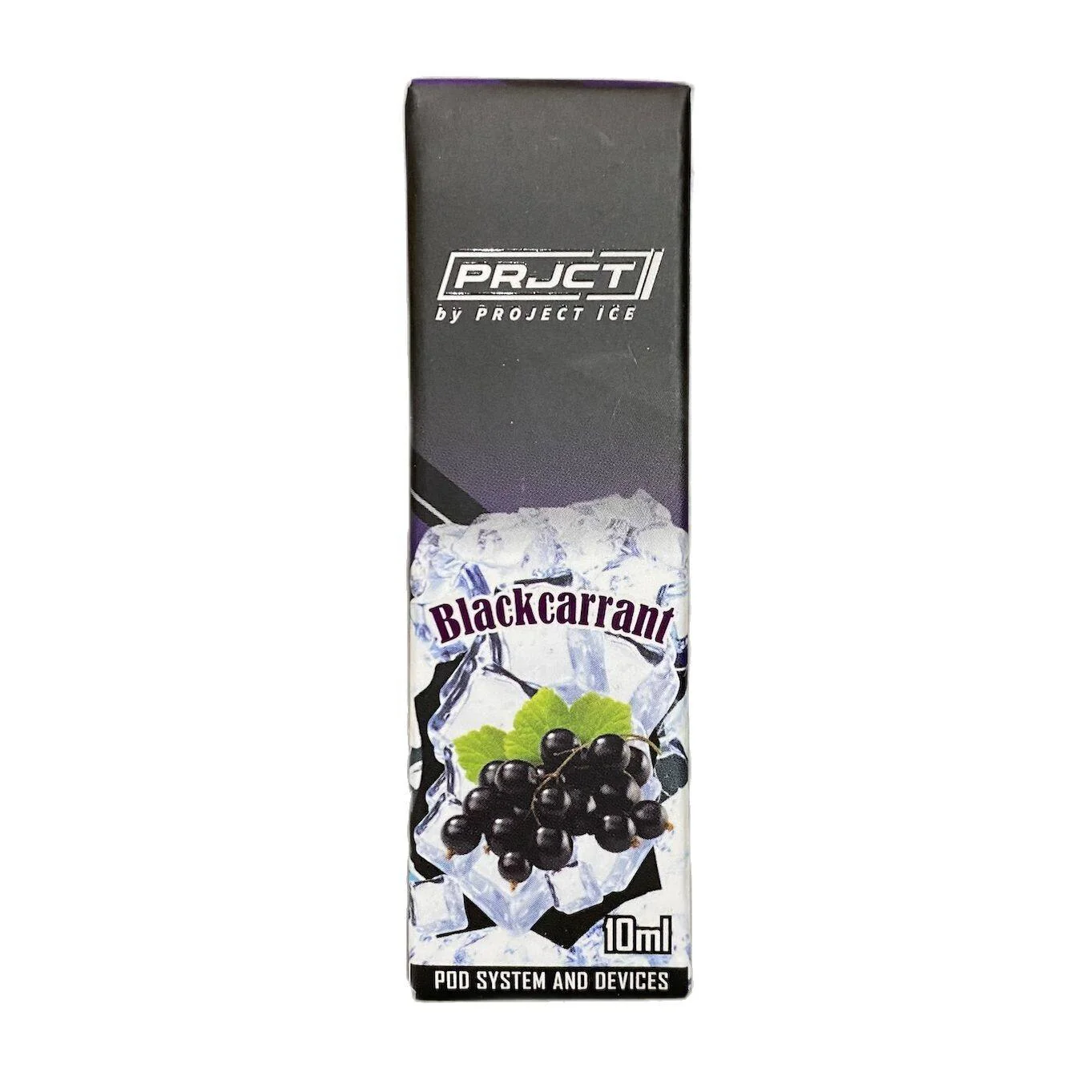 Project Ice Salts (10ml) - Image 14