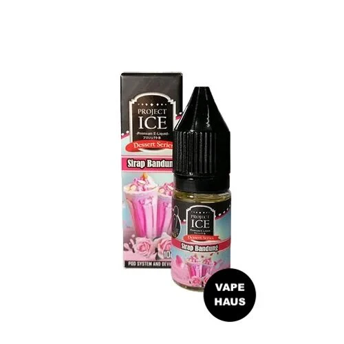 Project Ice Salts (10ml) - Image 17