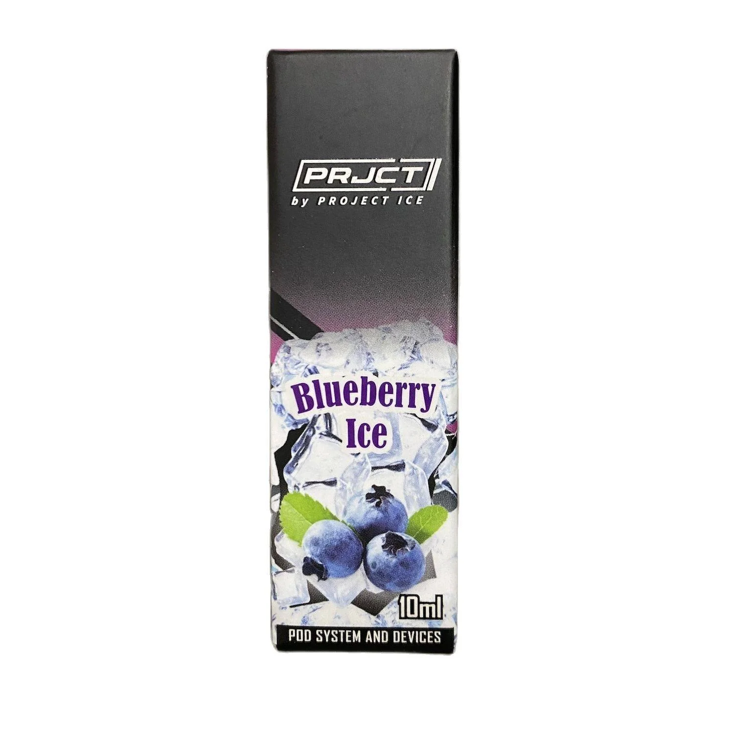 Project Ice Salts (10ml) - Image 18