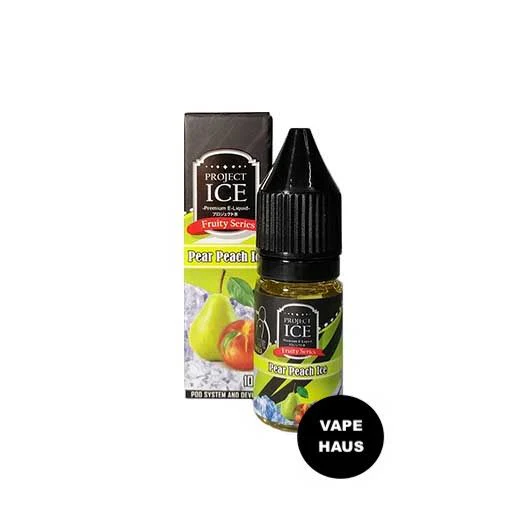 Project Ice Salts (10ml) - Image 19