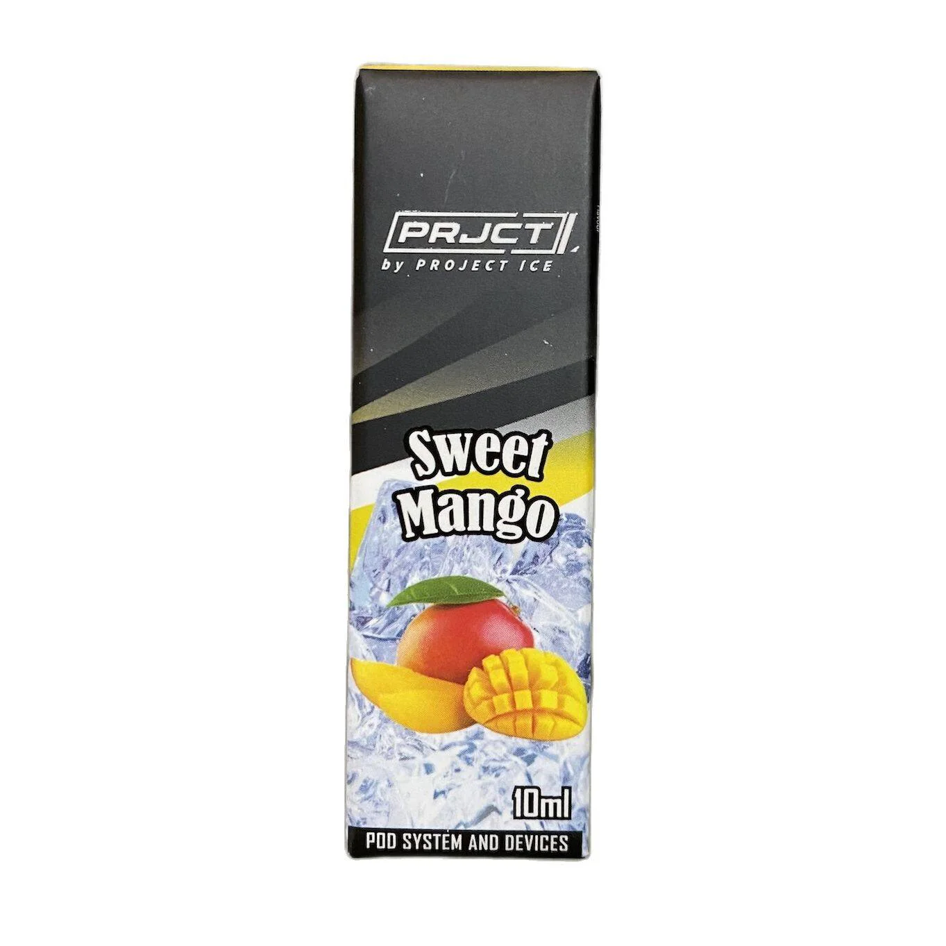 Project Ice Salts (10ml) - Image 20