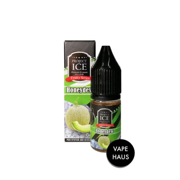 Project Ice Salts (10ml) - Image 21