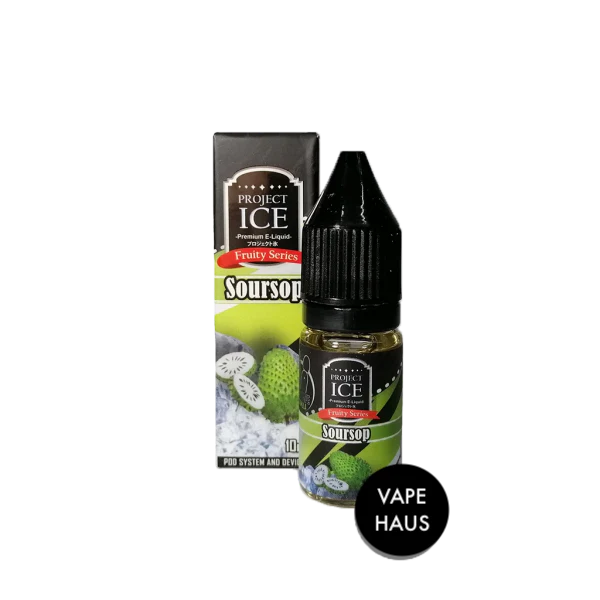 Project Ice Salts (10ml) - Image 24