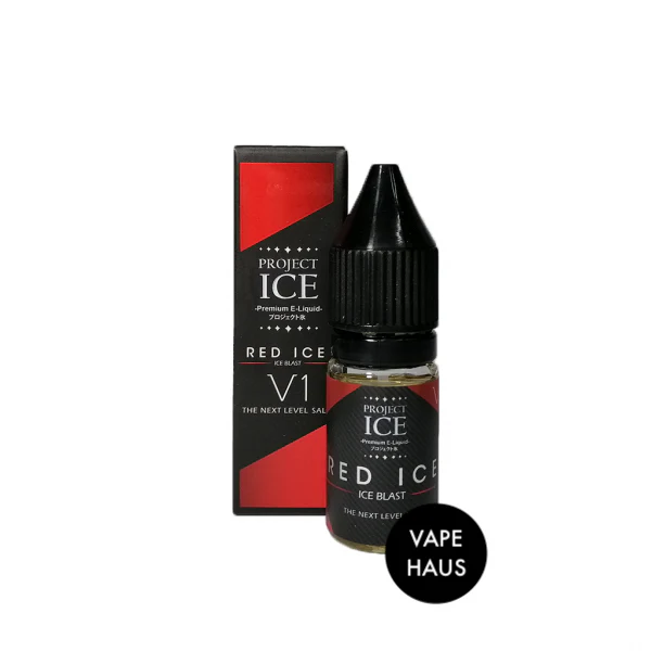 Project Ice Salts (10ml) - Image 25