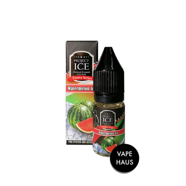 Project Ice Salts (10ml) - Image 26