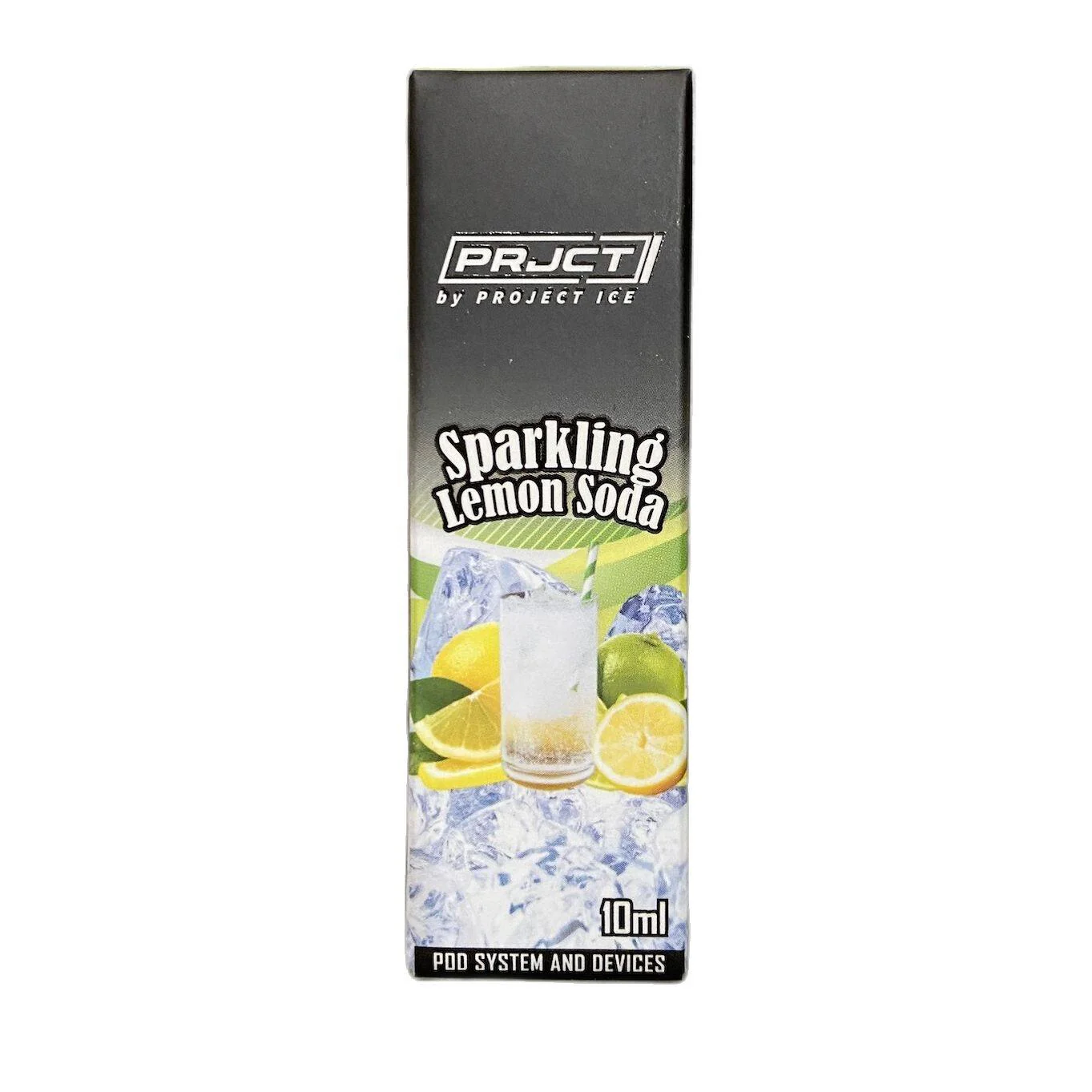 Project Ice Salts (10ml) - Image 27