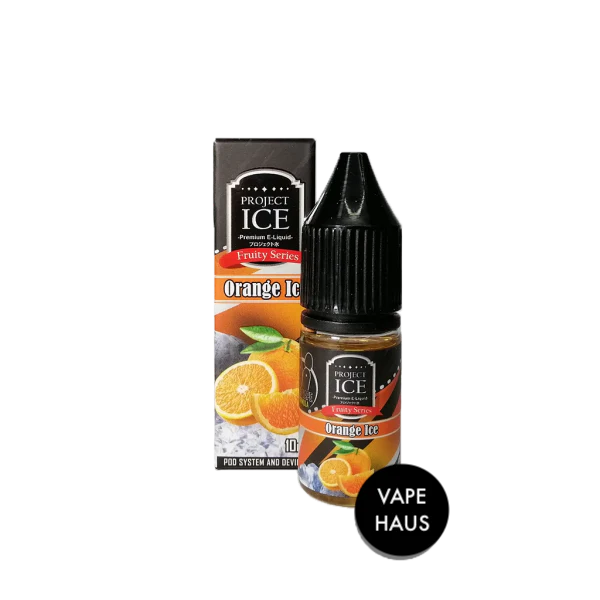 Project Ice Salts (10ml) - Image 28