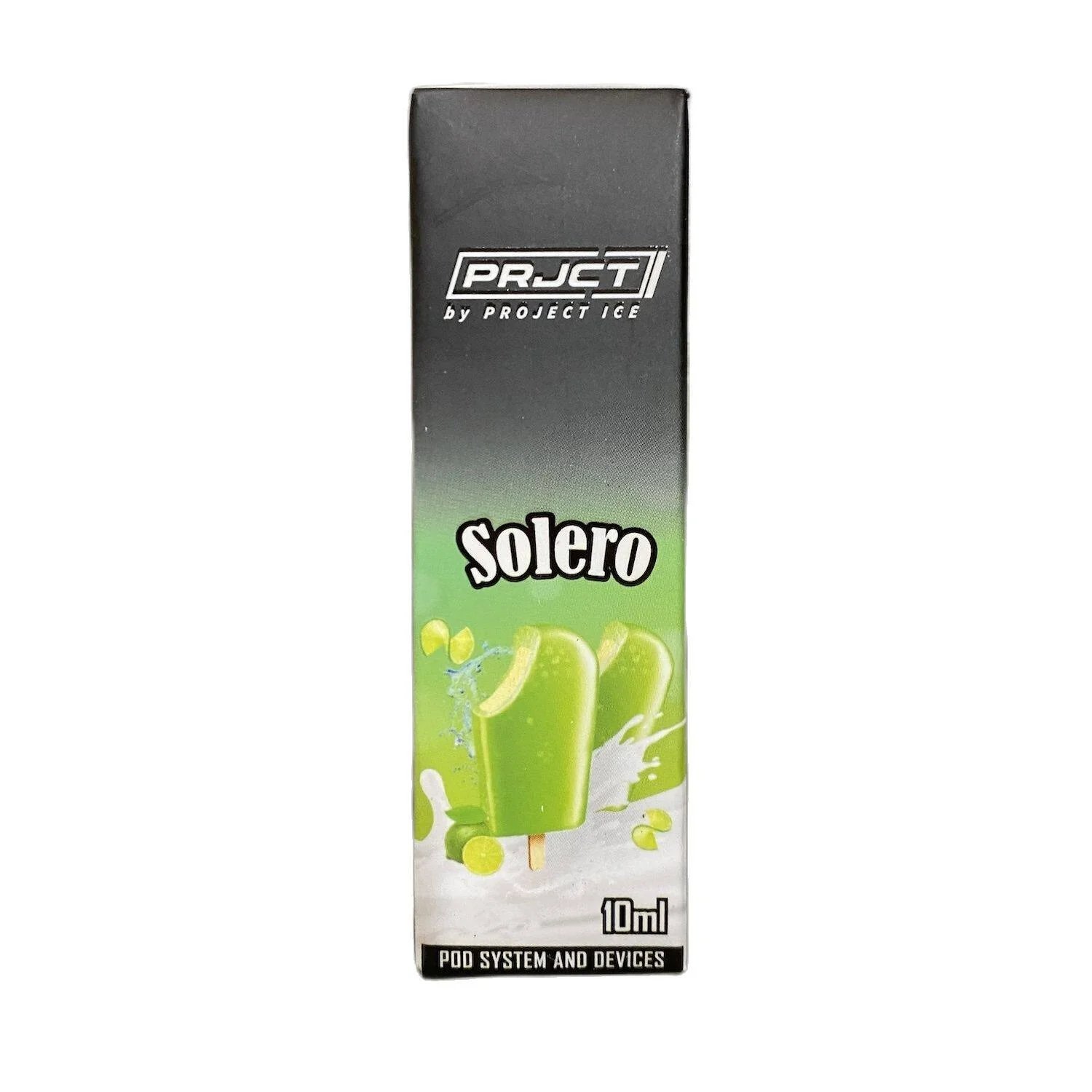 Project Ice Salts (10ml) - Image 29