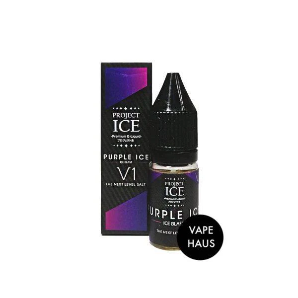 Project Ice Salts (10ml) - Image 30