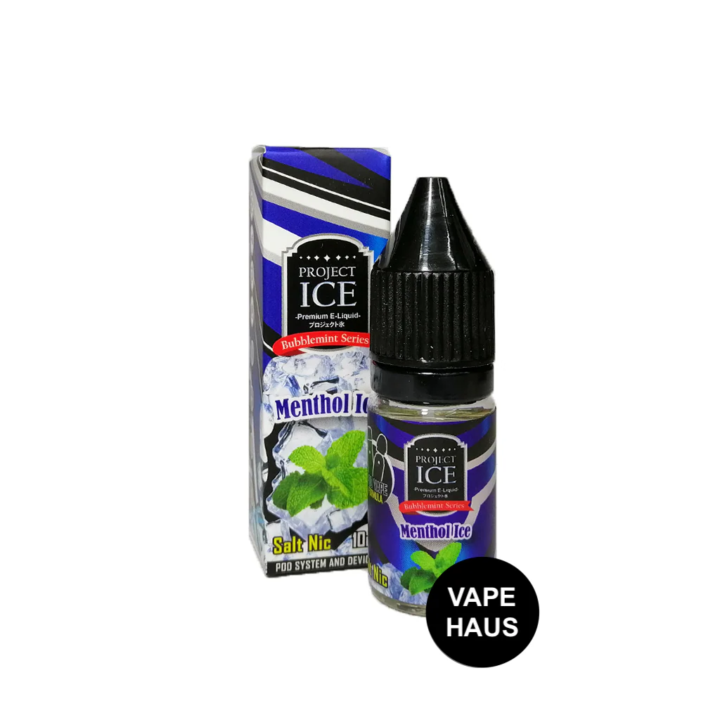 Project Ice Salts (10ml) - Image 31