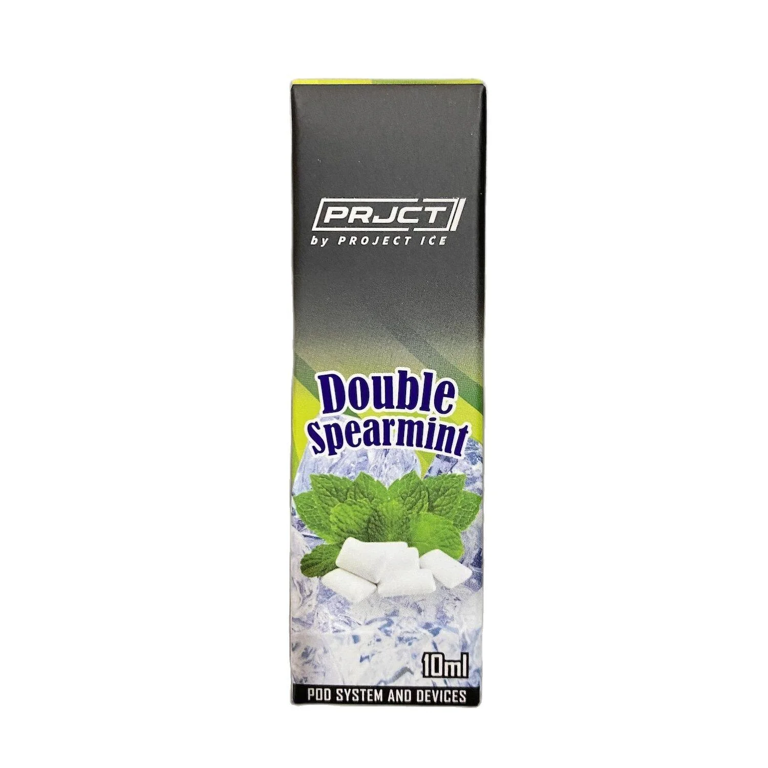 Project Ice Salts (10ml) - Image 32