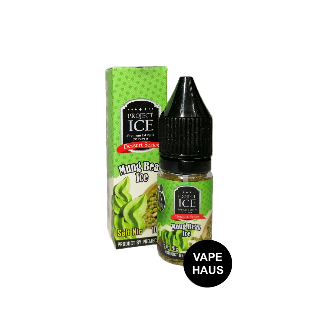 Project Ice Salts (10ml) - Image 33