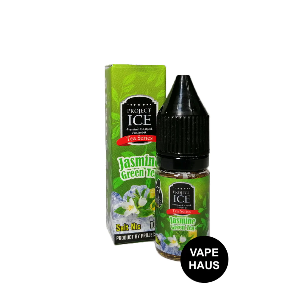 Project Ice Salts (10ml) - Image 34
