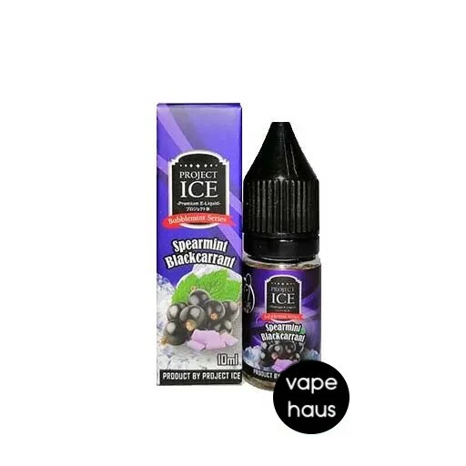Project Ice Salts (10ml) - Image 35