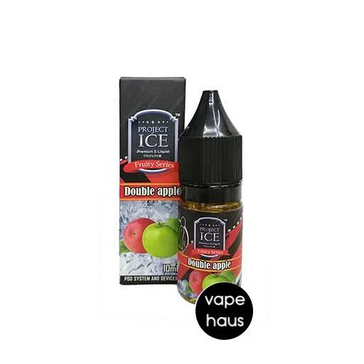 Project Ice Salts (10ml) - Image 37
