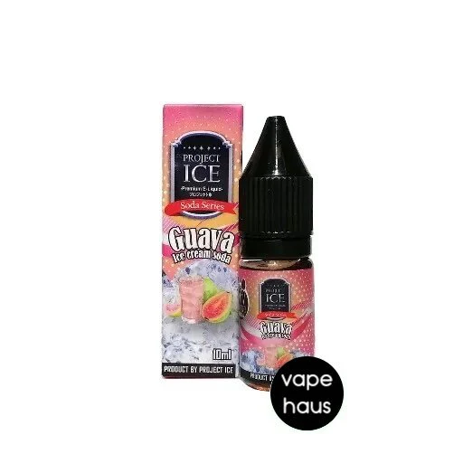 Project Ice Salts (10ml) - Image 38