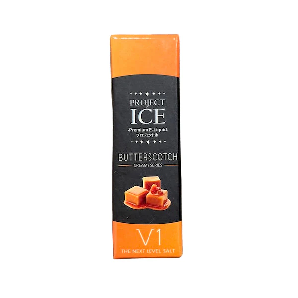 Project Ice Salts (10ml) - Image 44
