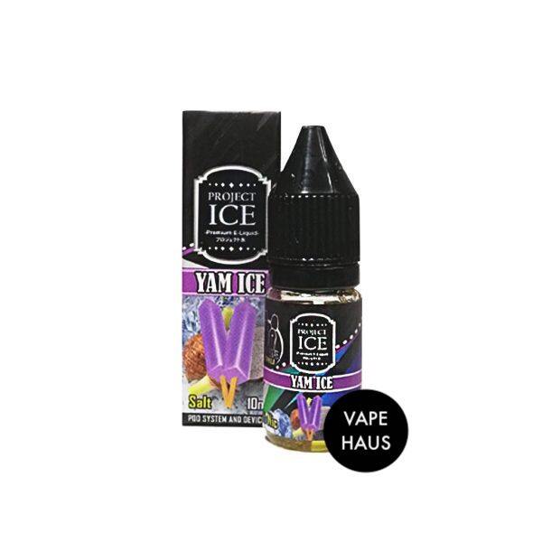 Project Ice Salts (10ml) - Image 9