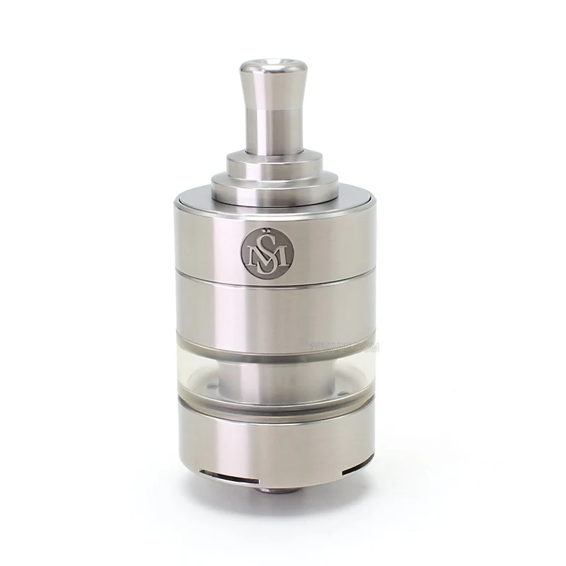 SvoëMesto Kayfun X Mini Style RTA 23mm - Image 10