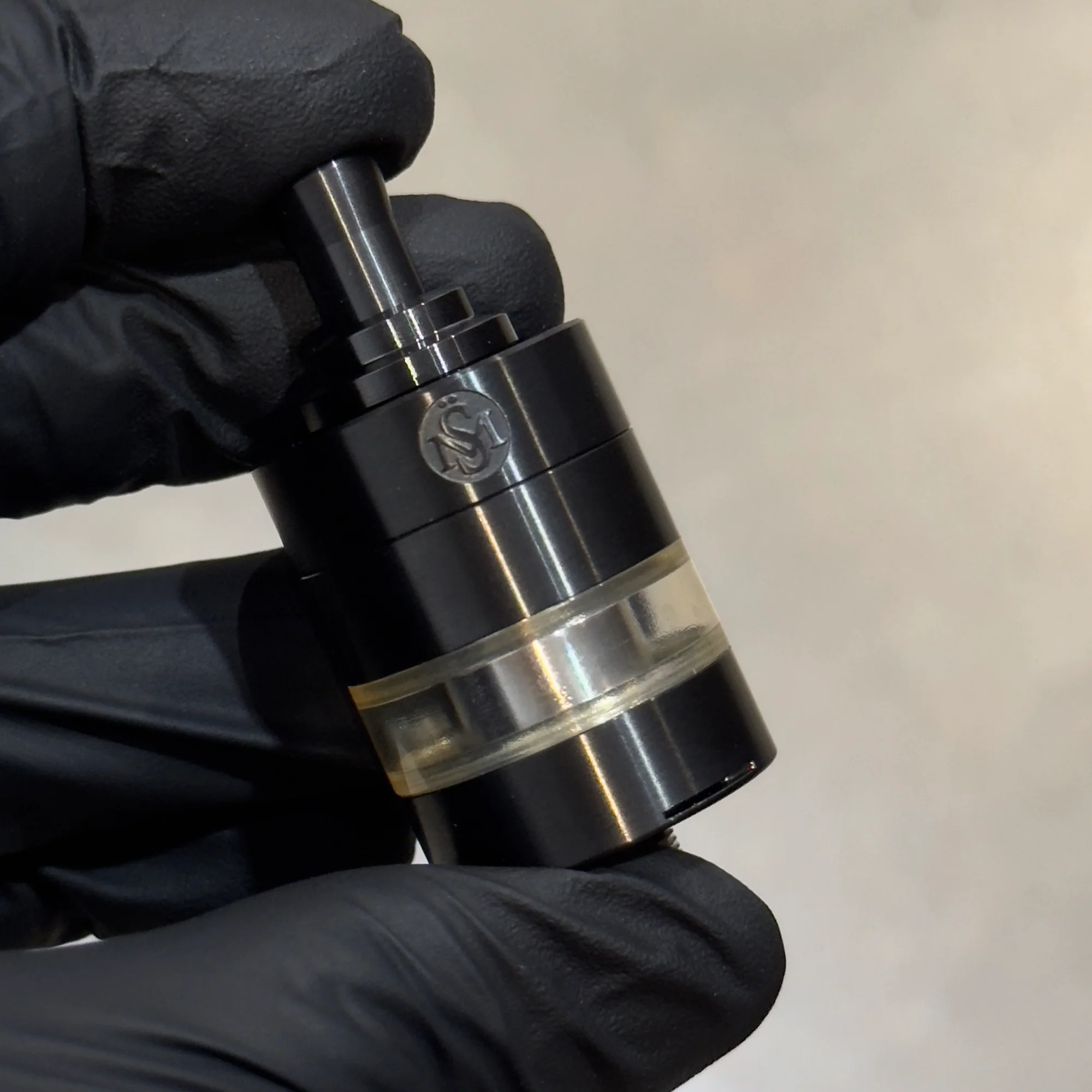 SvoëMesto Kayfun X Mini Style RTA 23mm - Image 4