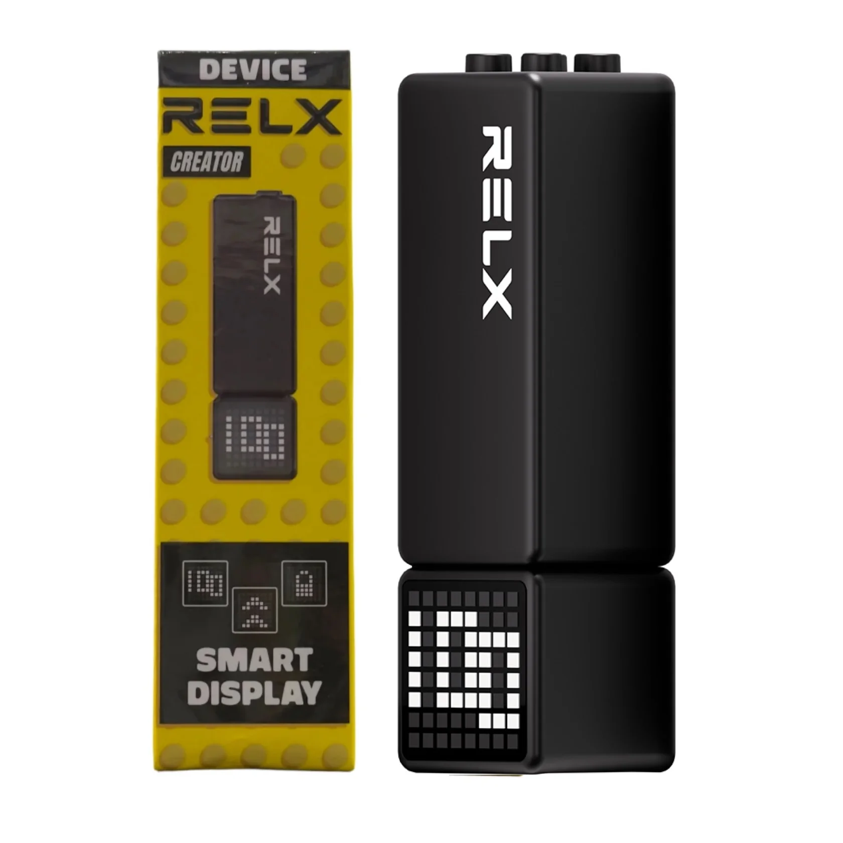 RELX Creator Kit 22000puffs Disposable - Image 6