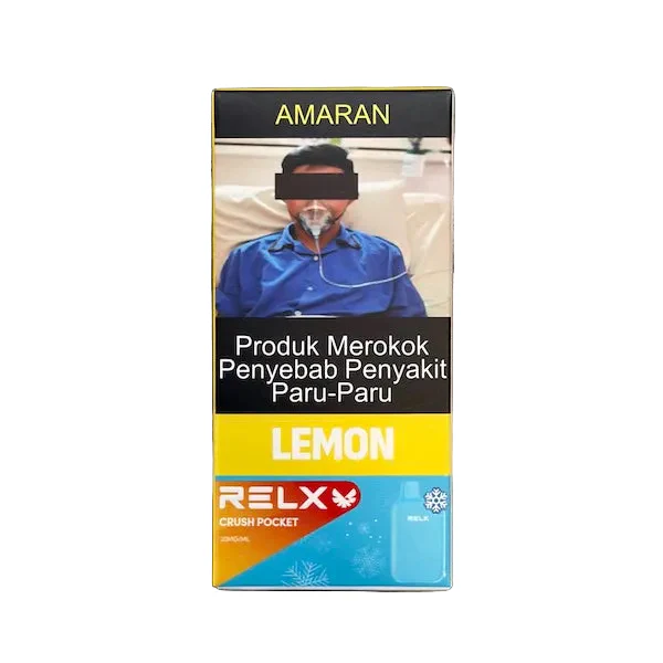 RELX Crush Pocket 4000puffs Disposable - Image 14