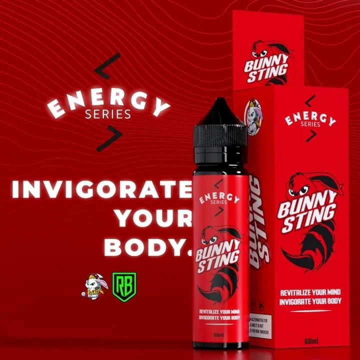Rocket Bunny Freebase Series (60ml) - Image 12
