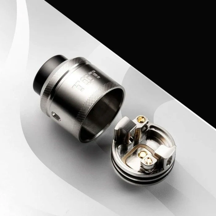 R-Vape TOT RDA 22mm - Image 4