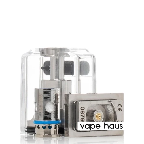 Vaperz Cloud x Gerobak SAN AIO DNA80C (BORO Device) - Image 10