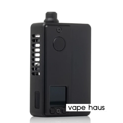 Vaperz Cloud x Gerobak SAN AIO DNA80C (BORO Device) - Image 12