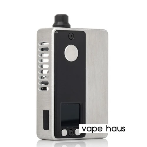 Vaperz Cloud x Gerobak SAN AIO DNA80C (BORO Device) - Image 13