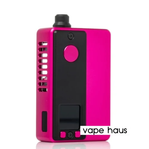 Vaperz Cloud x Gerobak SAN AIO DNA80C (BORO Device) - Image 15