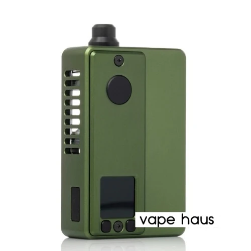 Vaperz Cloud x Gerobak SAN AIO DNA80C (BORO Device) - Image 16