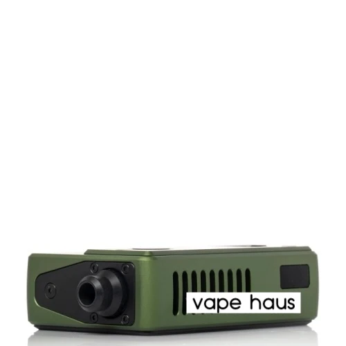 Vaperz Cloud x Gerobak SAN AIO DNA80C (BORO Device) - Image 5