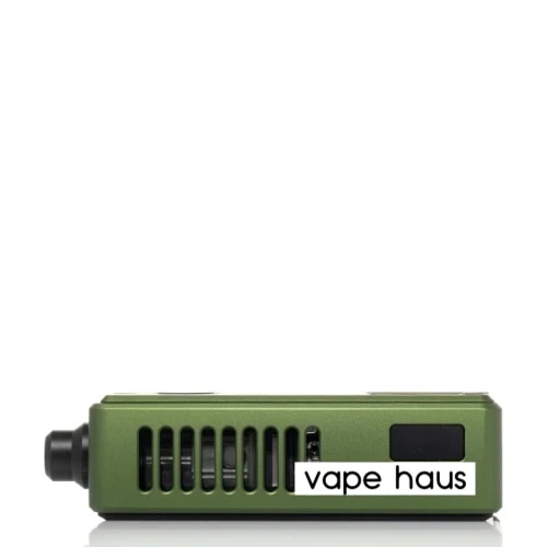 Vaperz Cloud x Gerobak SAN AIO DNA80C (BORO Device) - Image 6