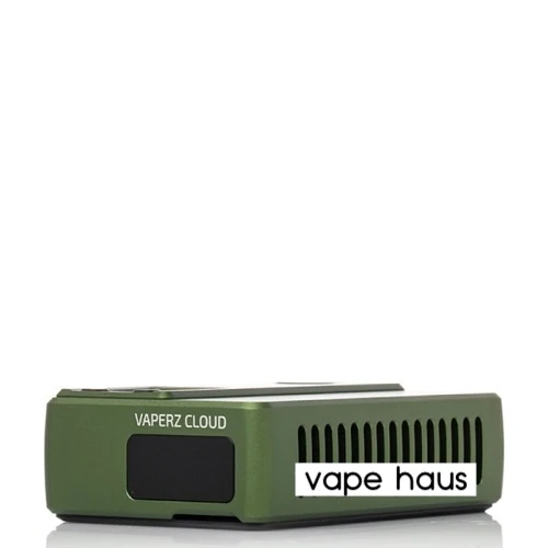 Vaperz Cloud x Gerobak SAN AIO DNA80C (BORO Device) - Image 7