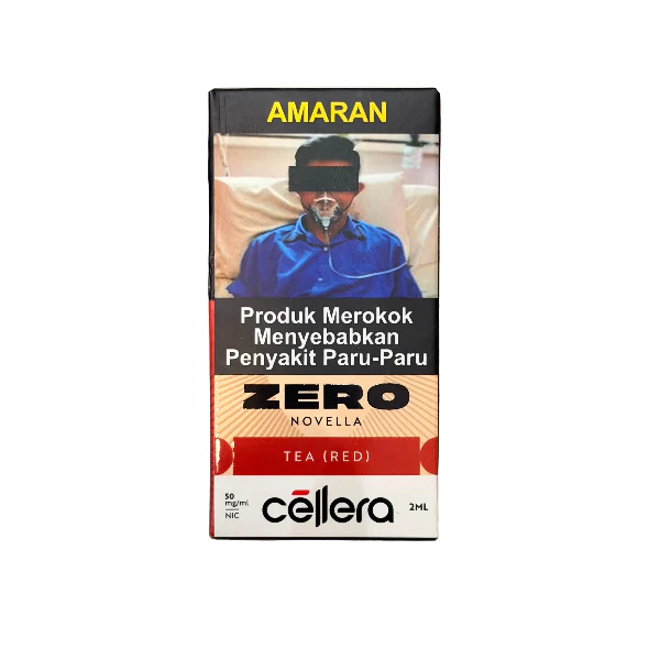 Serapod CELLERA ZERO Close Pod 2ml (NX Device Compatible) - Image 13