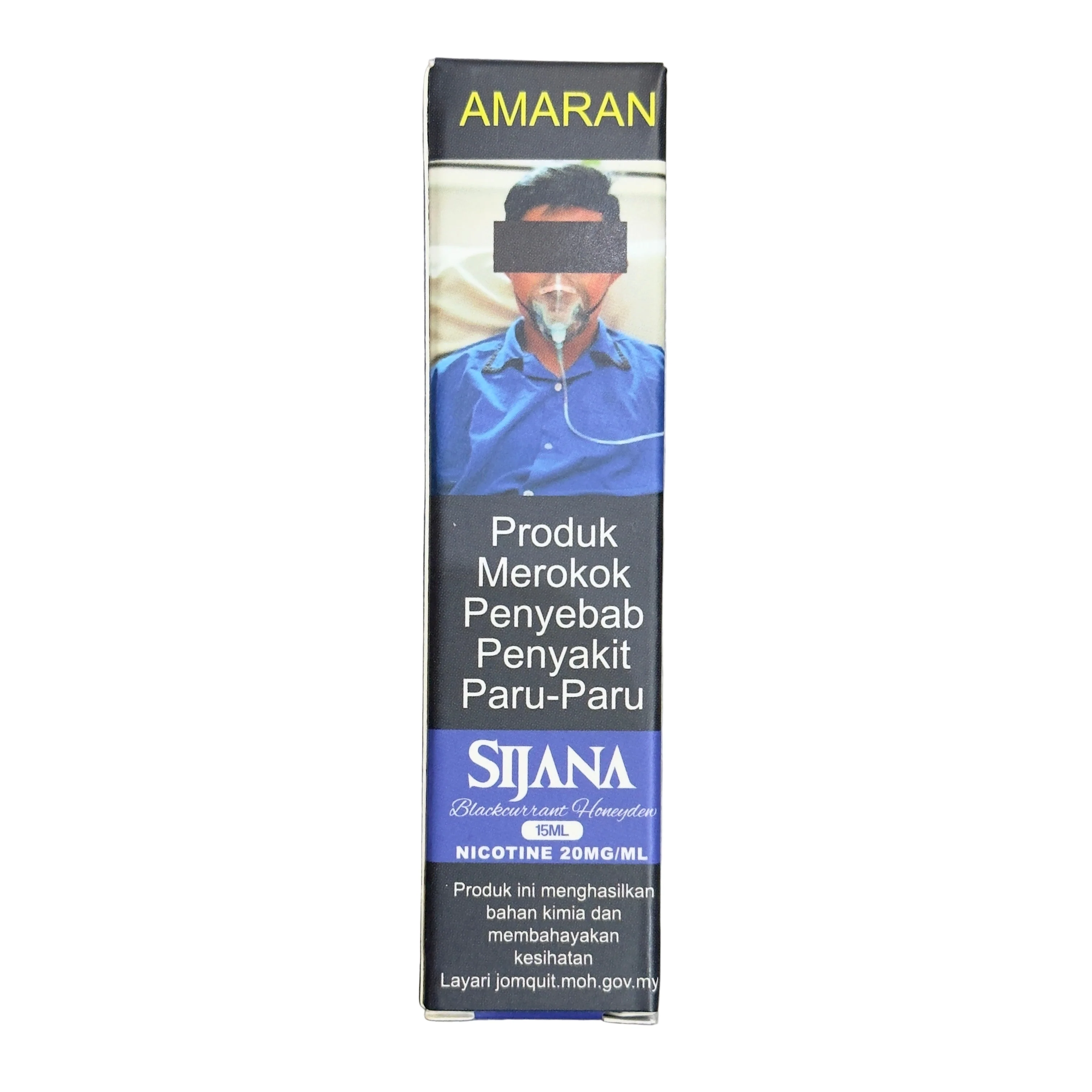 SIJANA HTPC (15ml) - Image 2