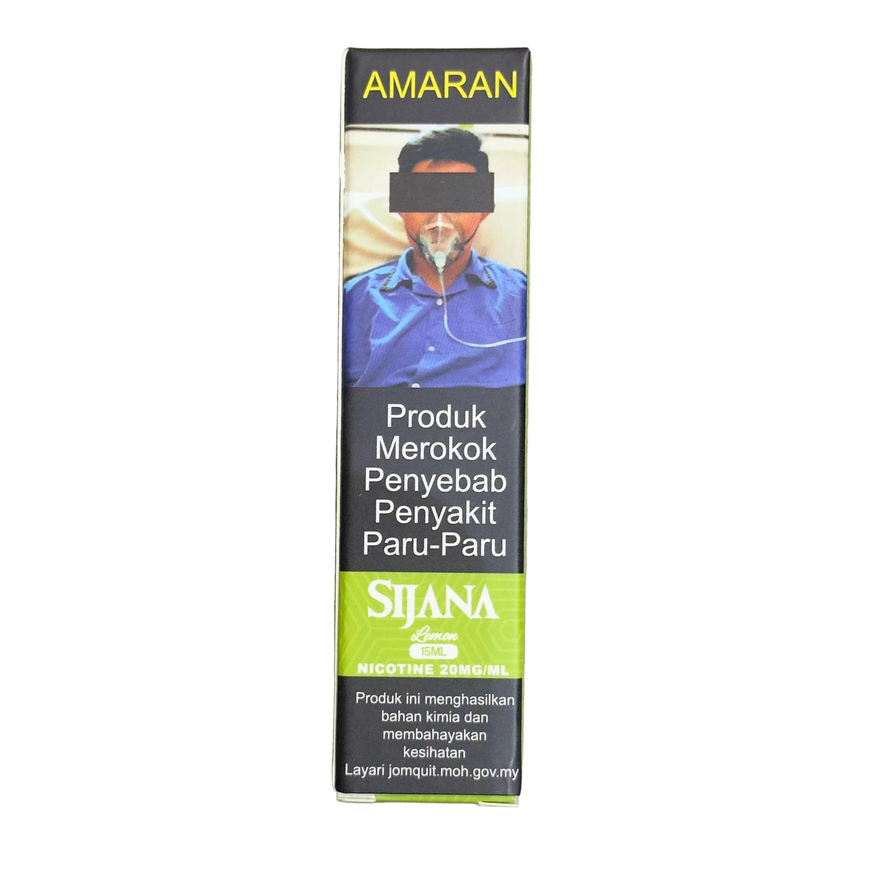 SIJANA HTPC (15ml) - Image 3