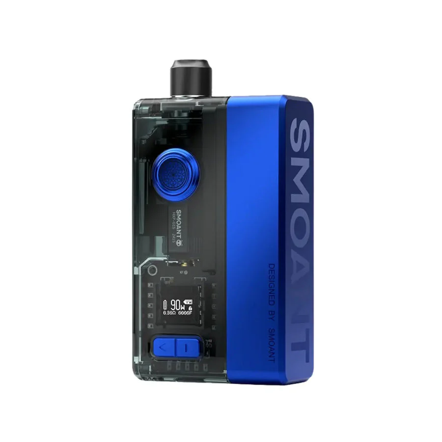 [Clearance] Smoant Knight AIO (BORO Device) - Image 3