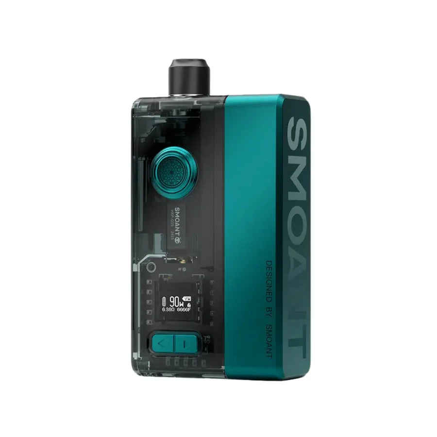 [Clearance] Smoant Knight AIO (BORO Device) - Image 4