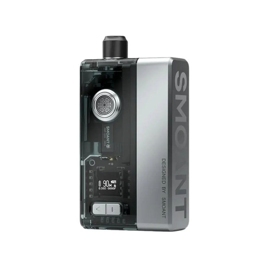 [Clearance] Smoant Knight AIO (BORO Device) - Image 5