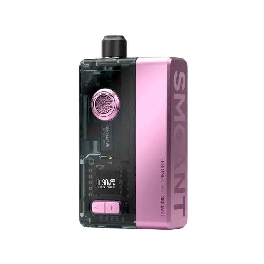 [Clearance] Smoant Knight AIO (BORO Device) - Image 6